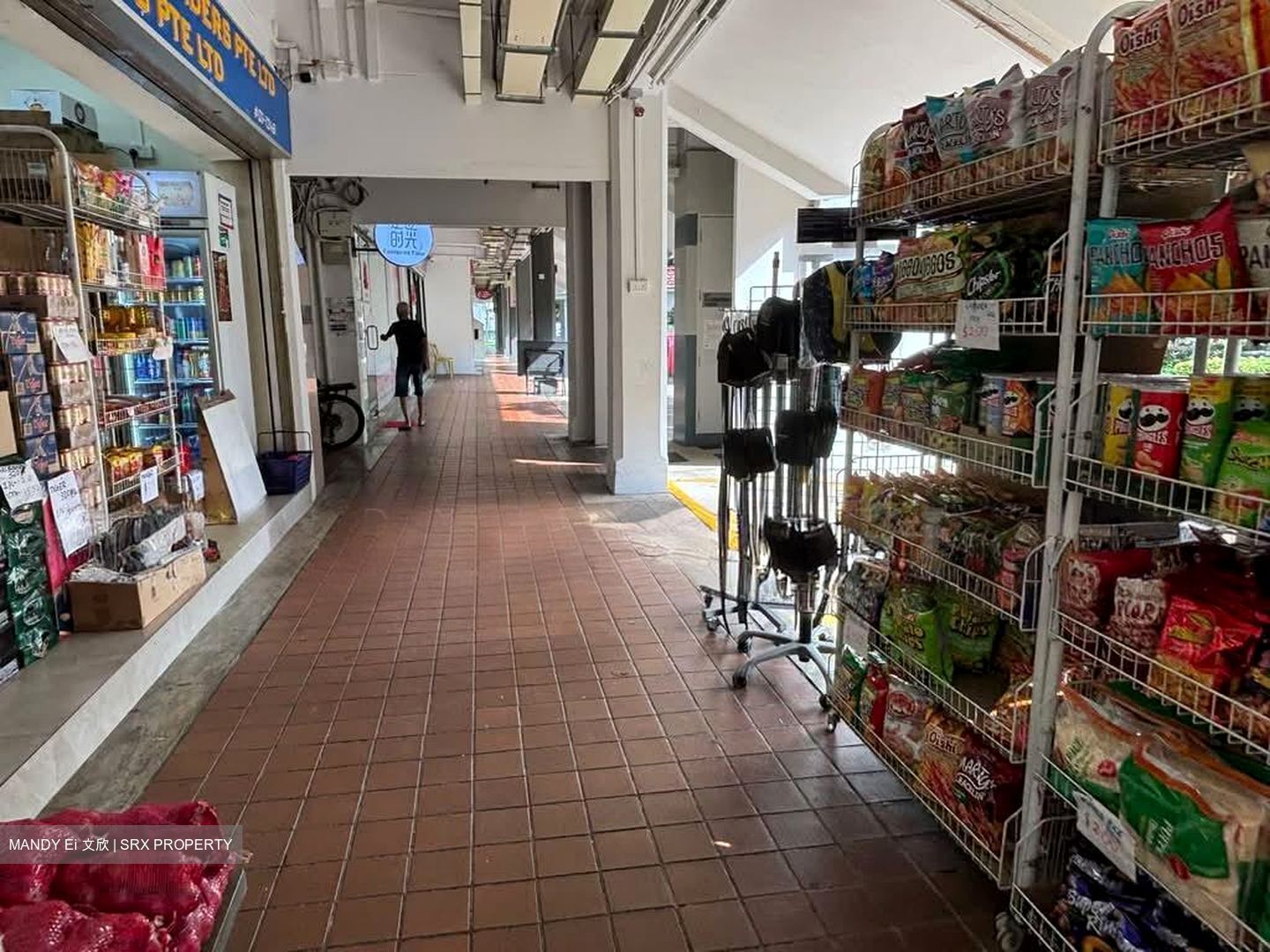 YUHUA PLACE (D22), Shop House #582266281